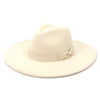 Taylor Hat in Ivory