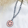 All Smile Necklaces
