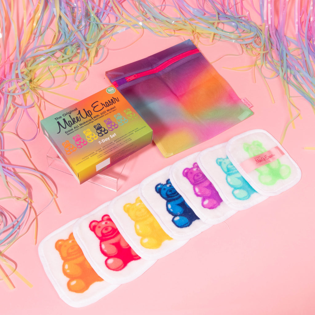 Gummy Bear 7-Day Set