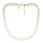 The Pearl Necklace