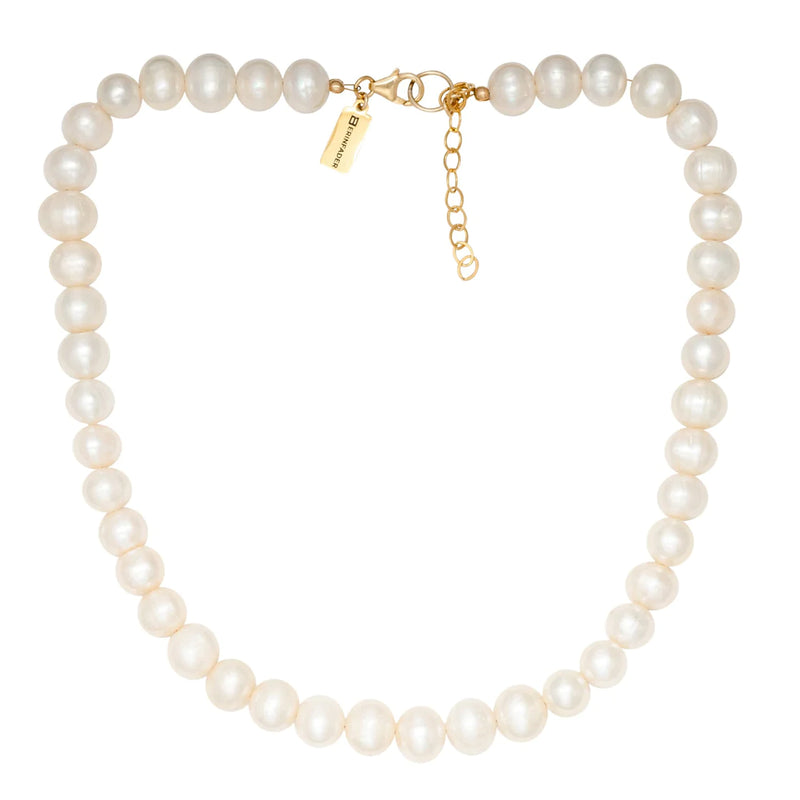The Pearl Necklace