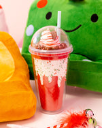 Candy Christmas Tumblers